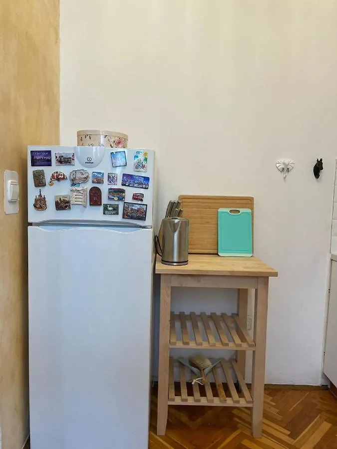 Apartment Martina Old City Center Croatia