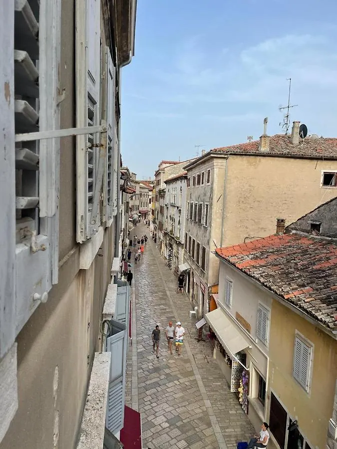 Apartment Martina Old City Center Croatia