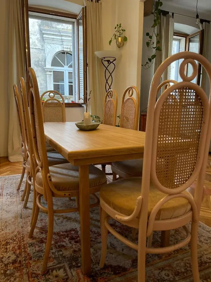 Apartment Martina Old City Center Porec