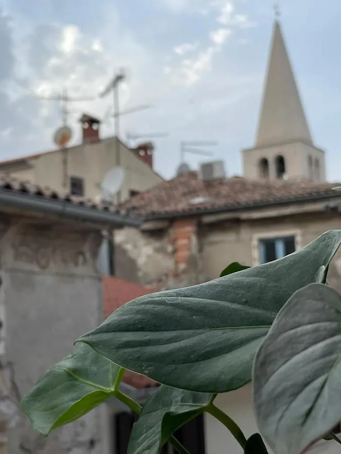 Apartment Martina Old City Center