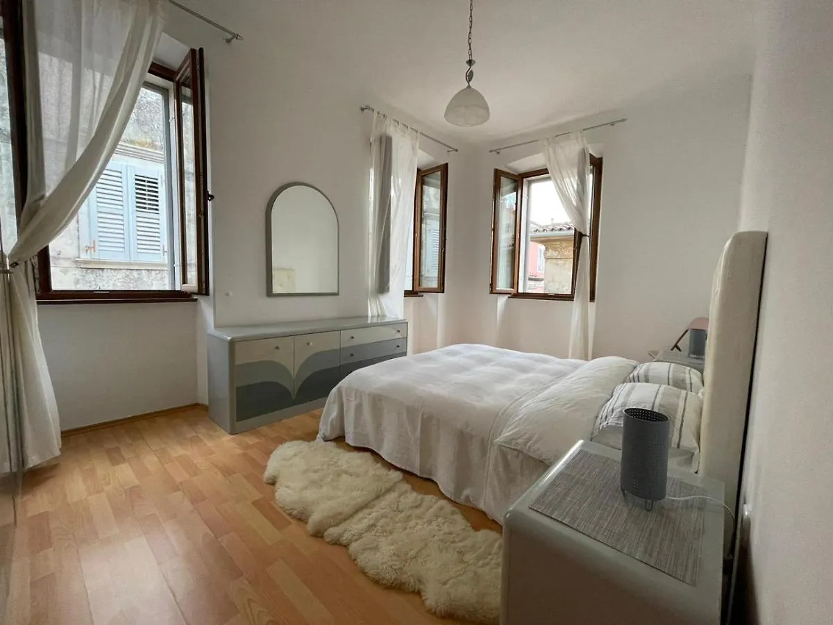Apartment Martina Old City Center Croatia