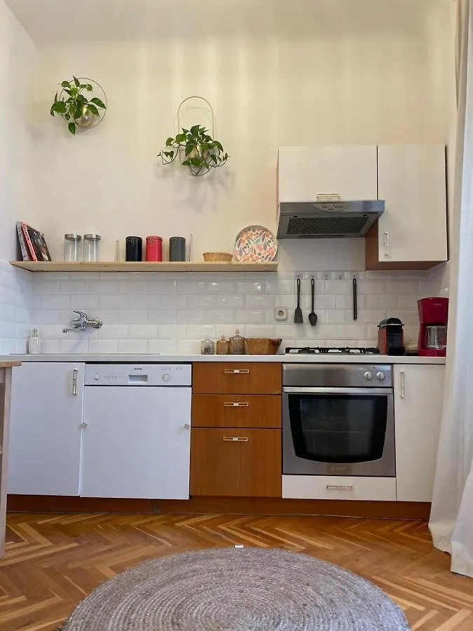 Apartment Martina Old City Center Poreč