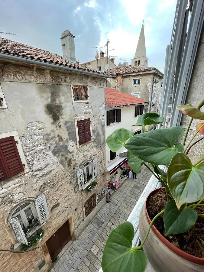 Apartment Martina Old City Center Croatia