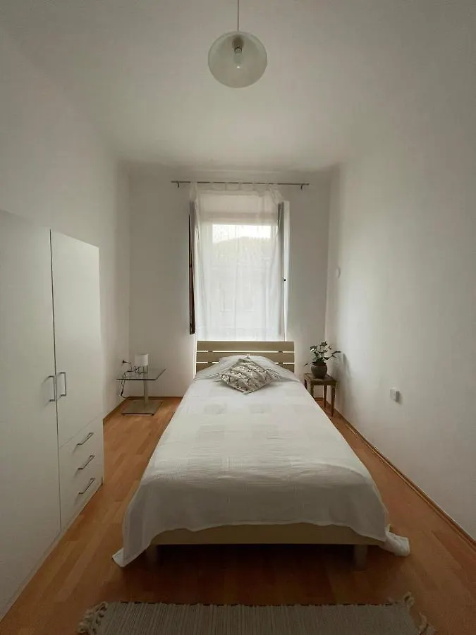 Apartment Martina Old City Center 0*, Porec