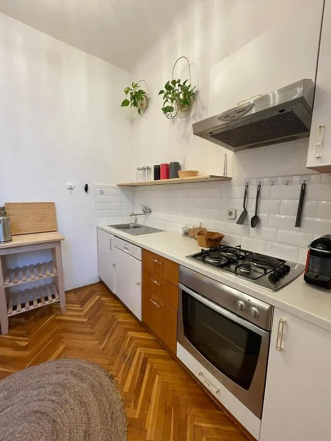 Apartment Martina Old City Center 0*, Porec Croatia