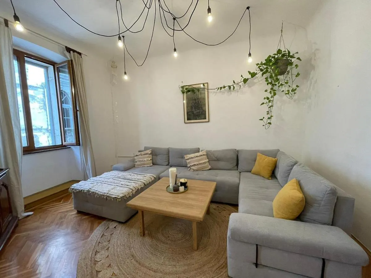 Apartment Martina Old City Center  Porec