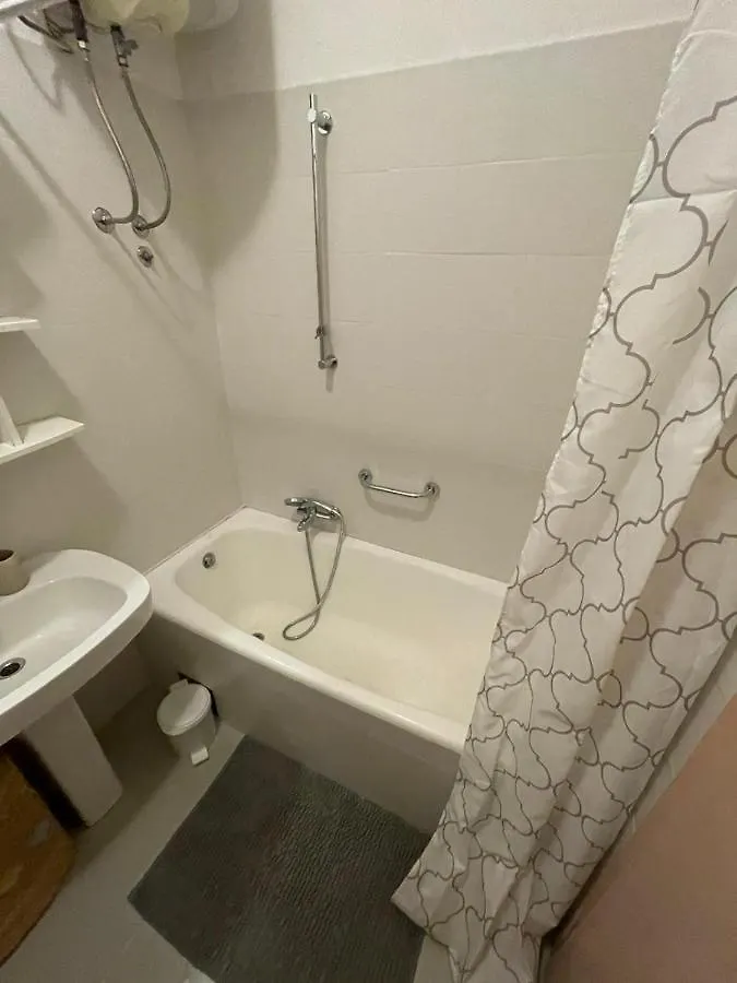 Apartment Martina Old City Center