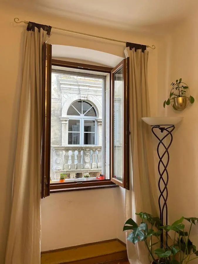 Apartment Martina Old City Center Porec