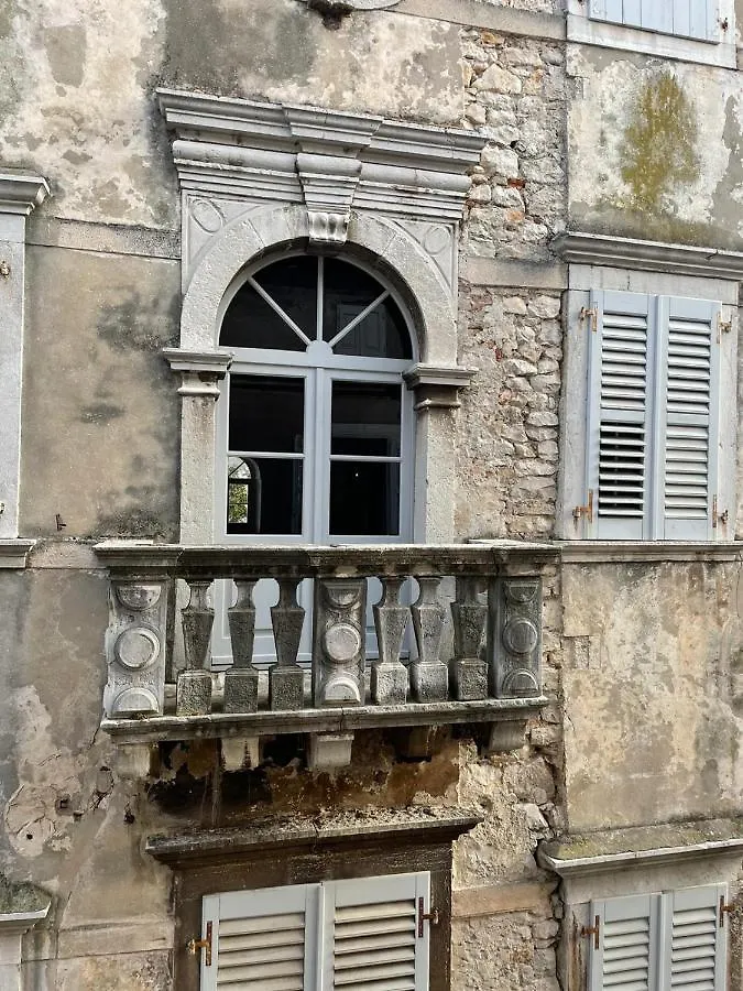 Apartment Martina Old City Center