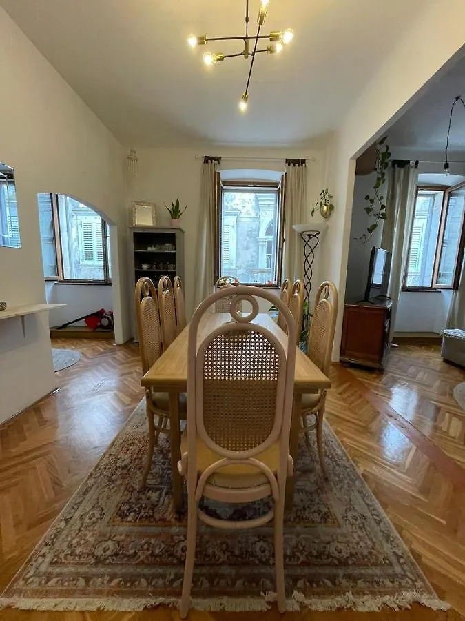 Apartment Martina Old City Center  Poreč