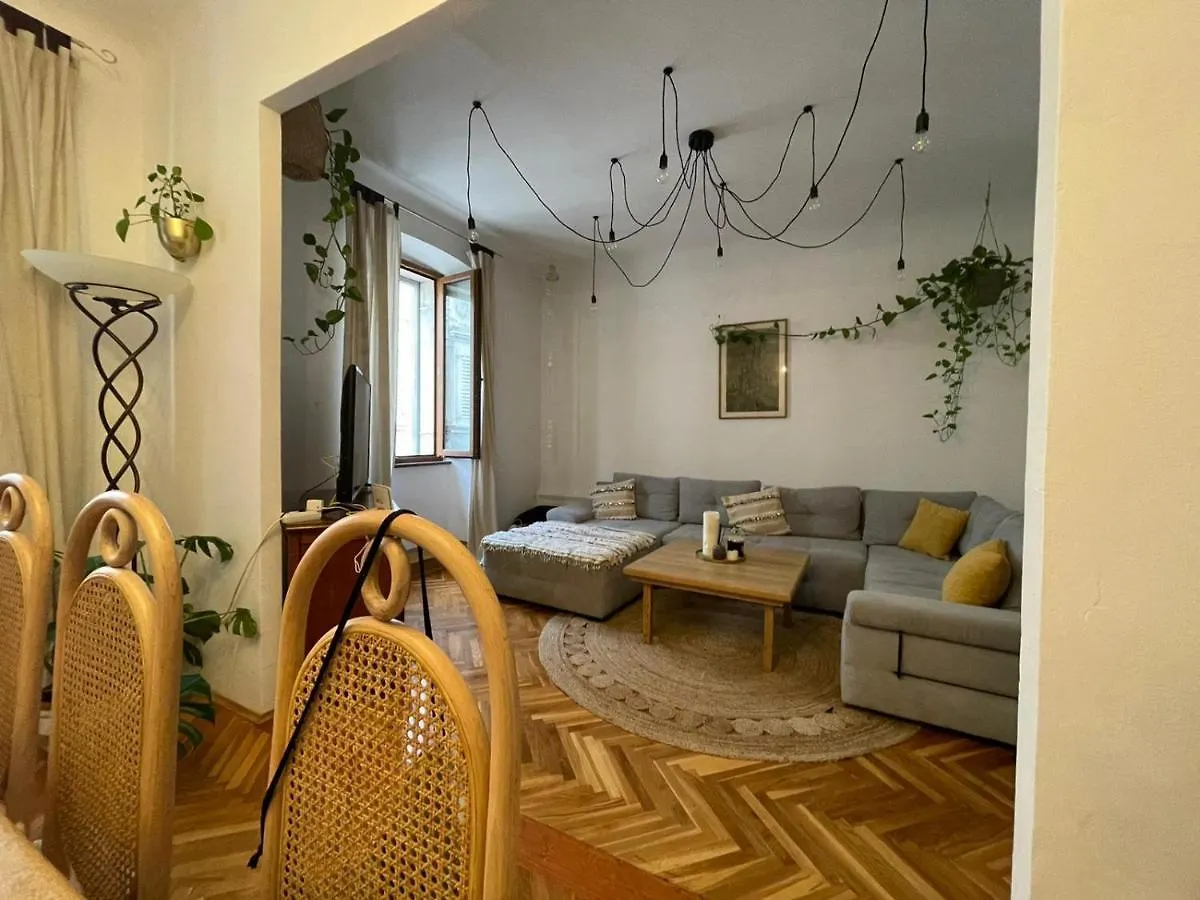 Apartment Martina Old City Center 0*, Porec Croatia